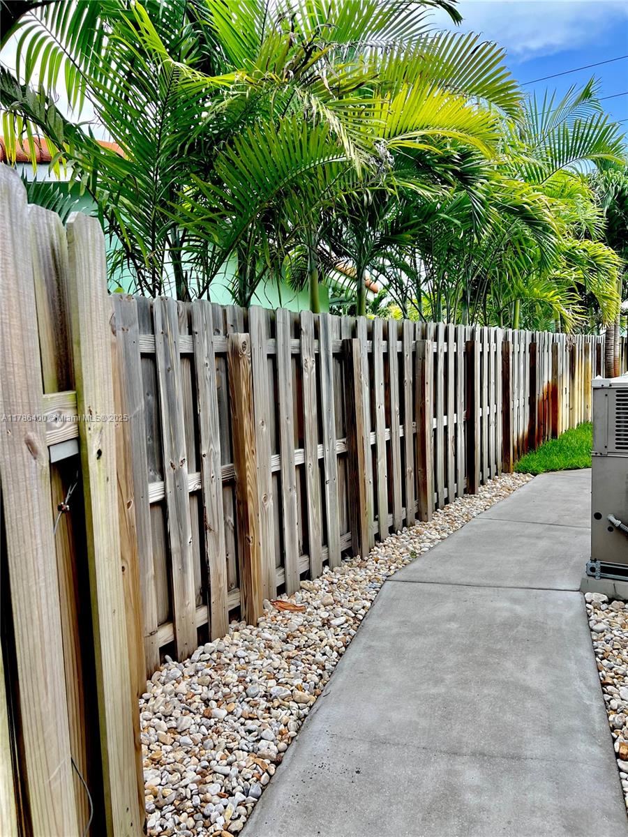 ANNEX PARK - Residential Lease
