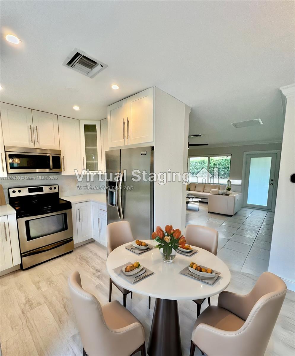 ANNEX PARK - Residential Lease