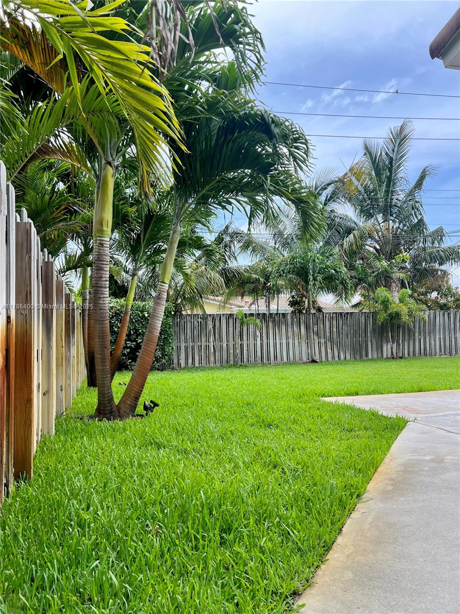 ANNEX PARK - Residential Lease