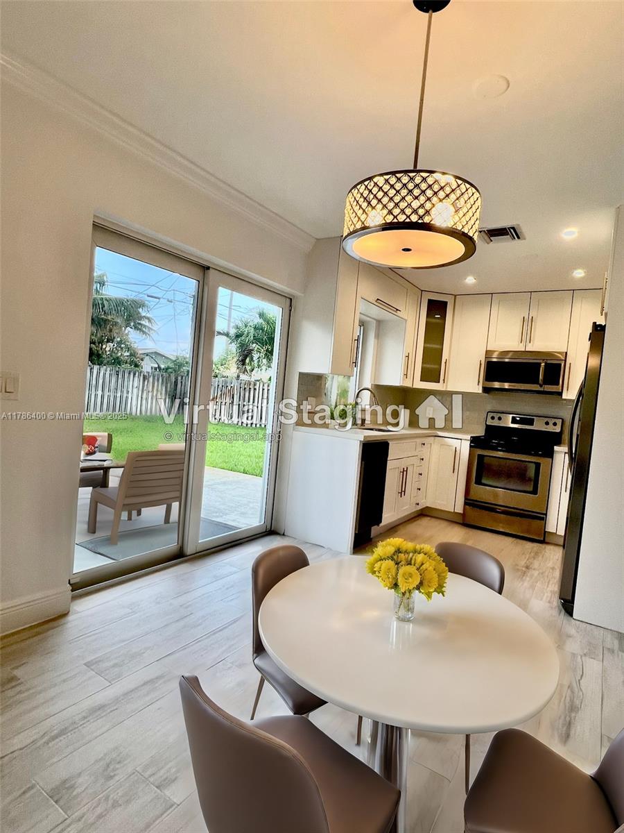 ANNEX PARK - Residential Lease
