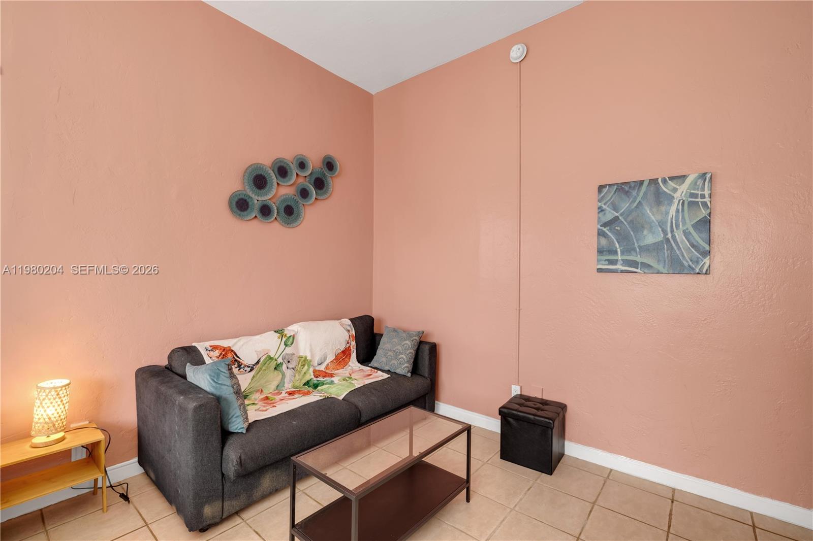 THE MANTELL CONDO - Residential