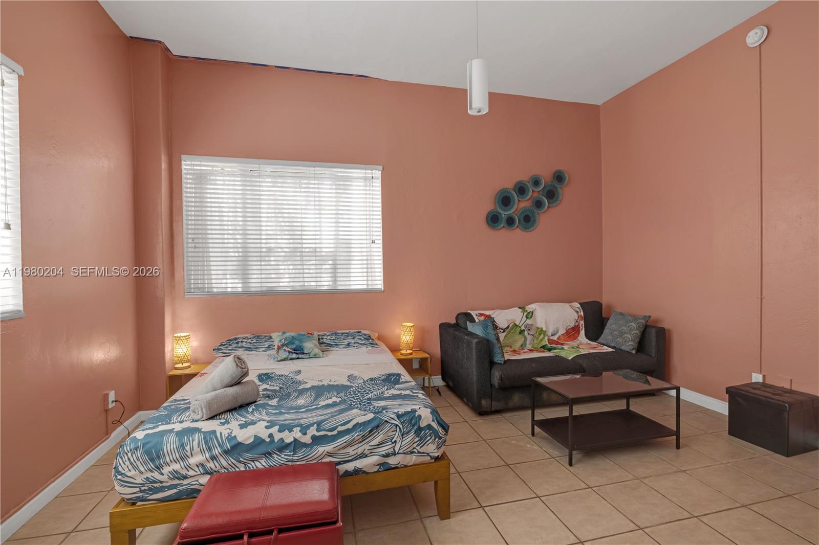 THE MANTELL CONDO - Residential