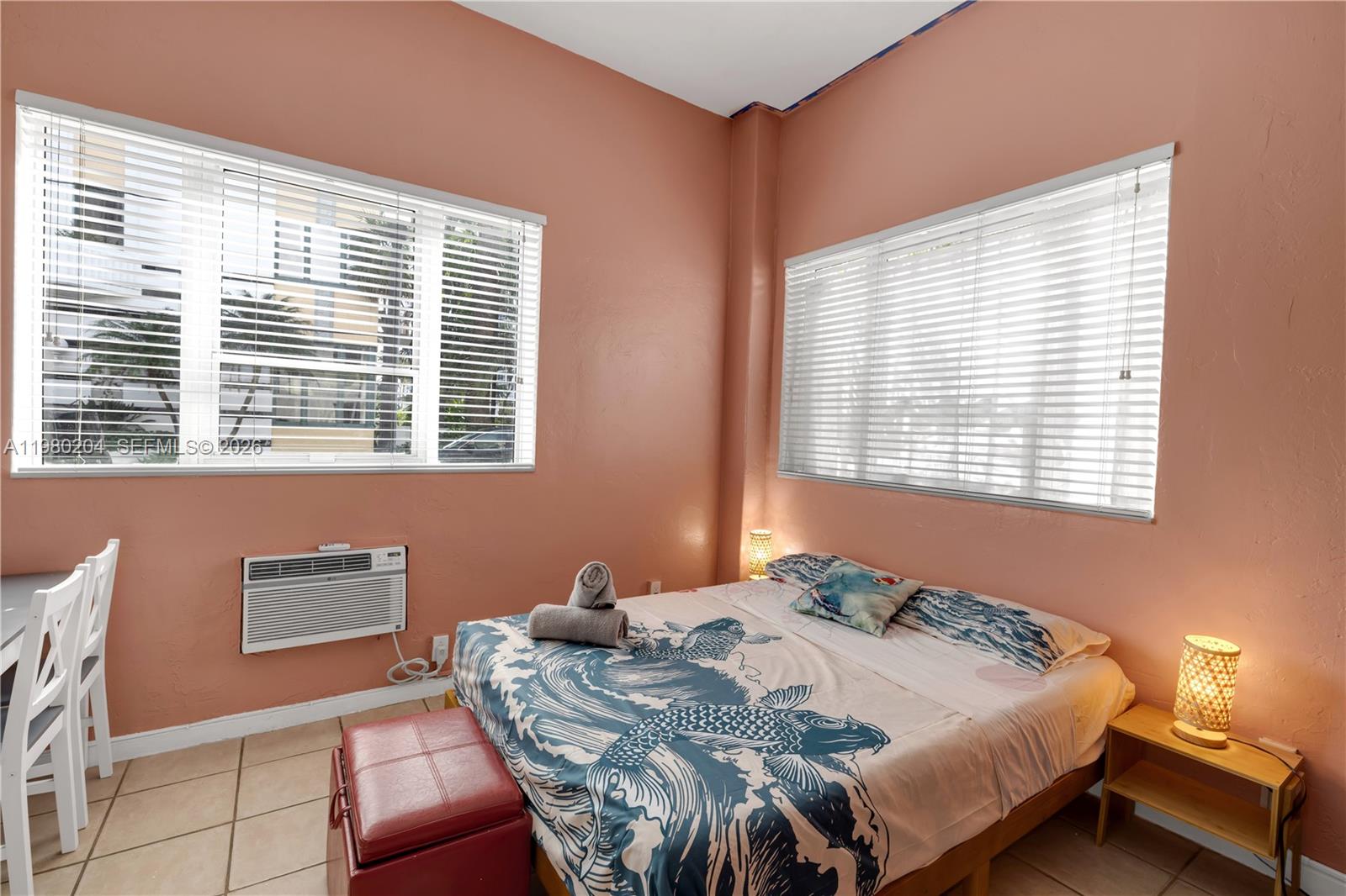 THE MANTELL CONDO - Residential