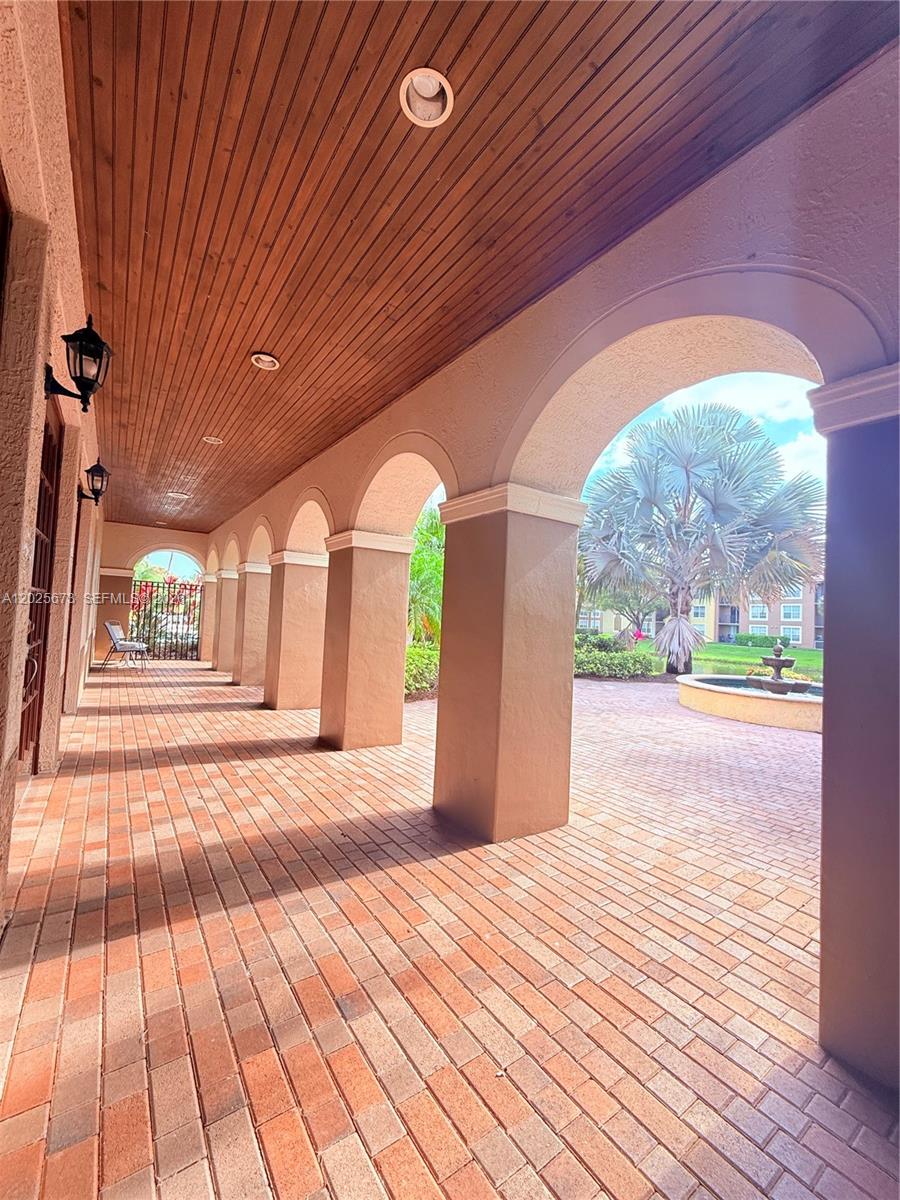 MURANO AT DELRAY BEACH CO - Residential Lease