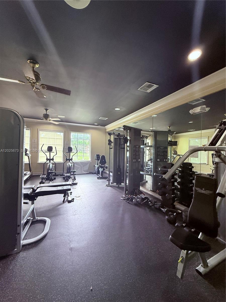 MURANO AT DELRAY BEACH CO - Residential Lease