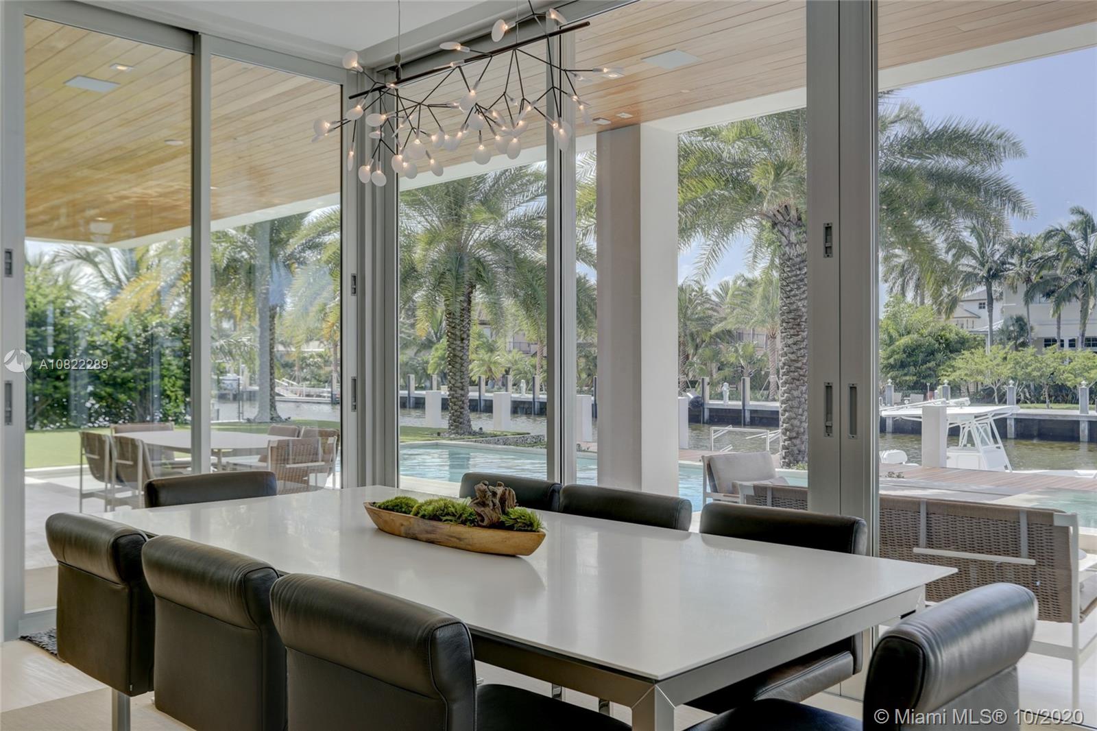 RIO VISTA ISLES - Residential