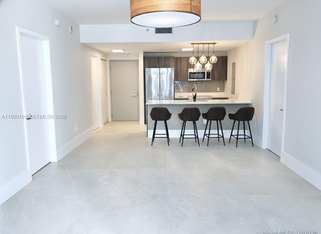 ARIA ON THE BAY CONDO - Residential