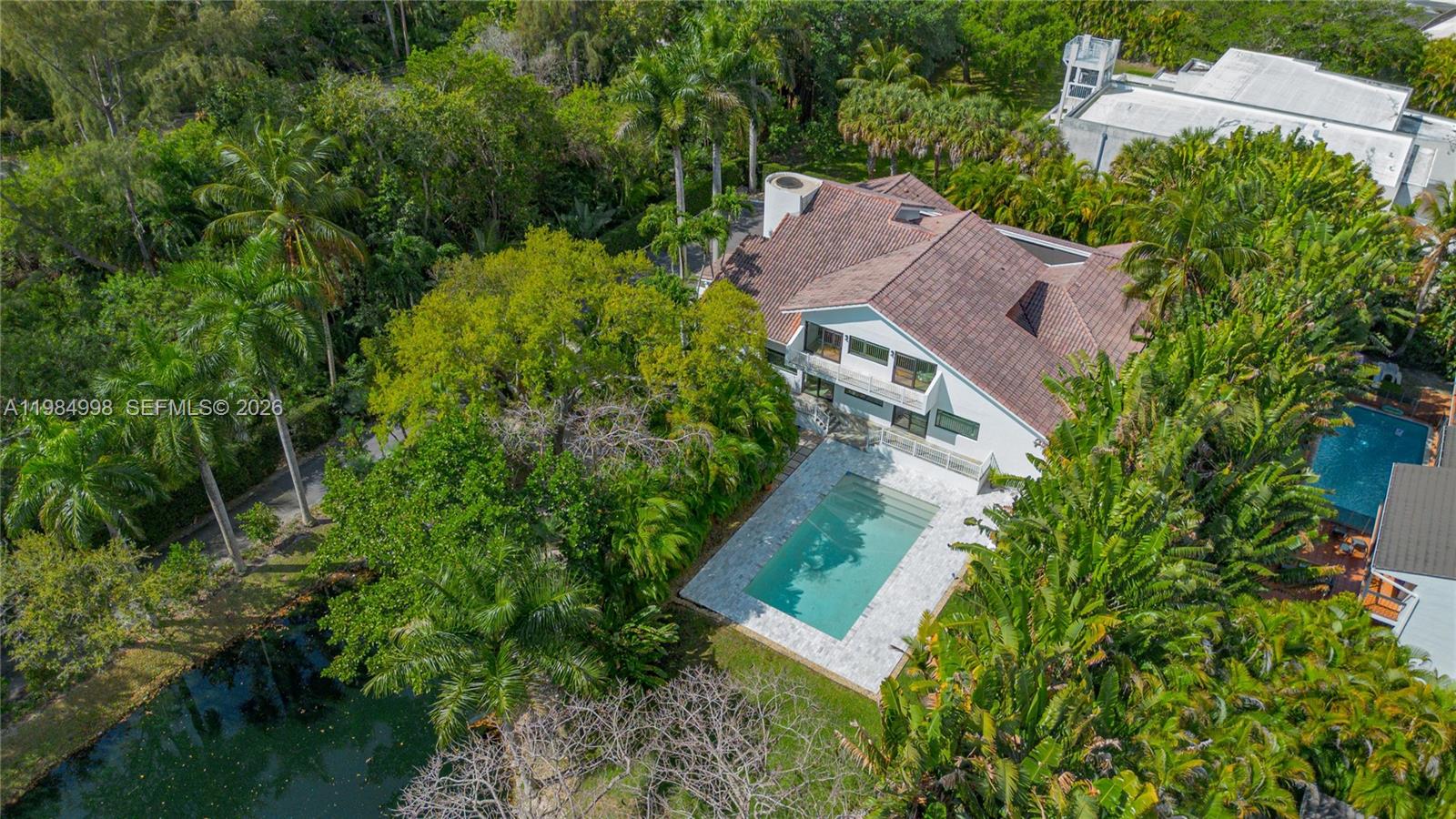 Pinecrest by The Sea - Residential