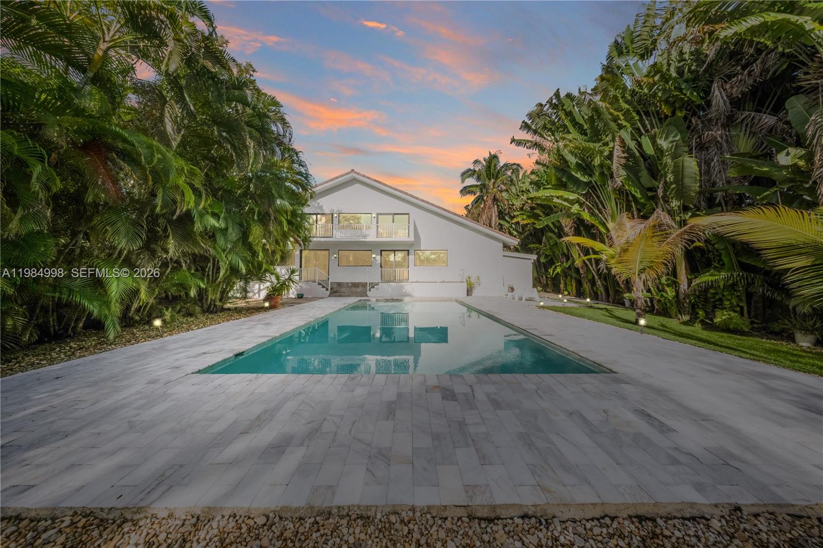 Pinecrest by The Sea - Residential