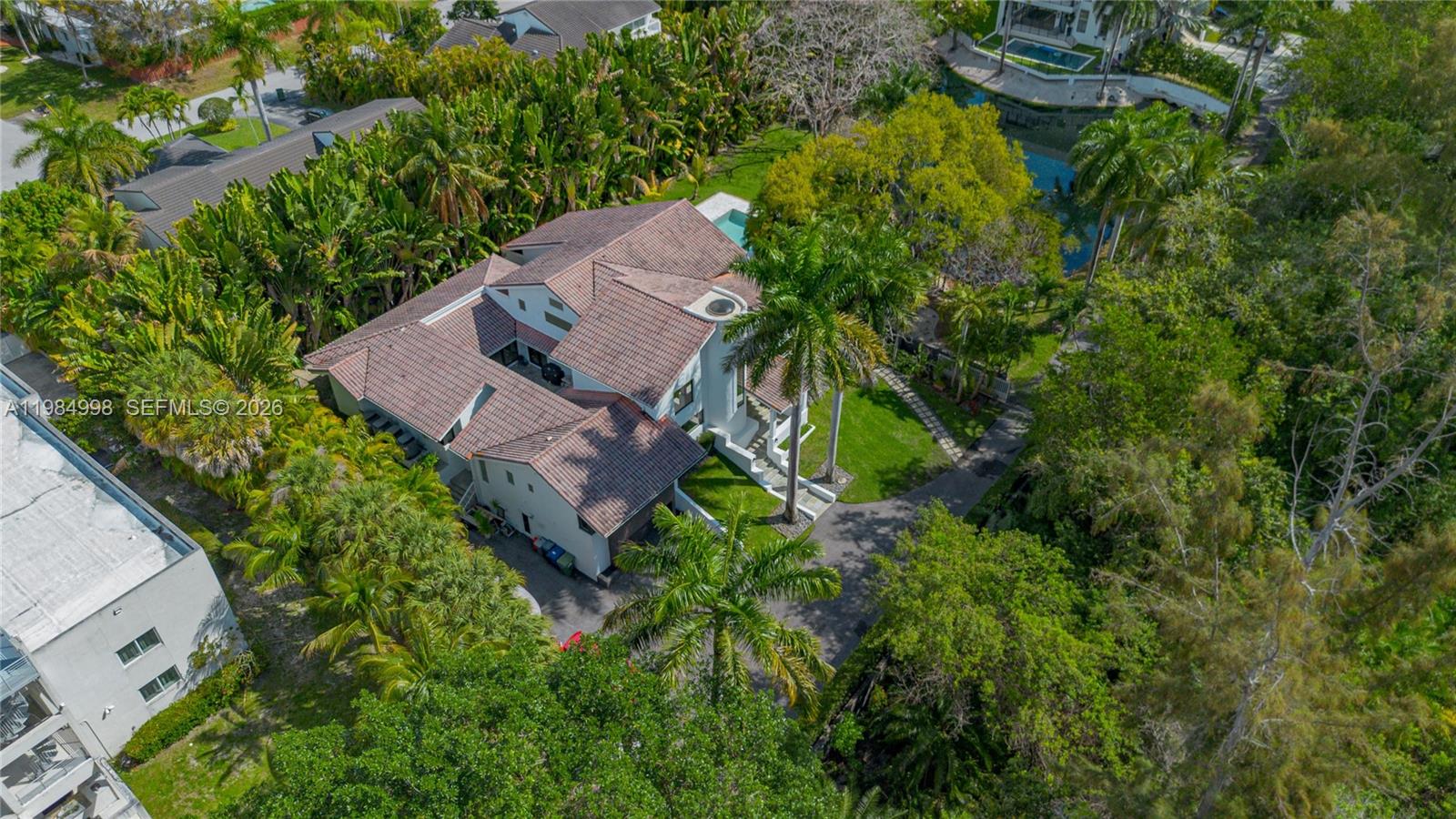 Pinecrest by The Sea - Residential