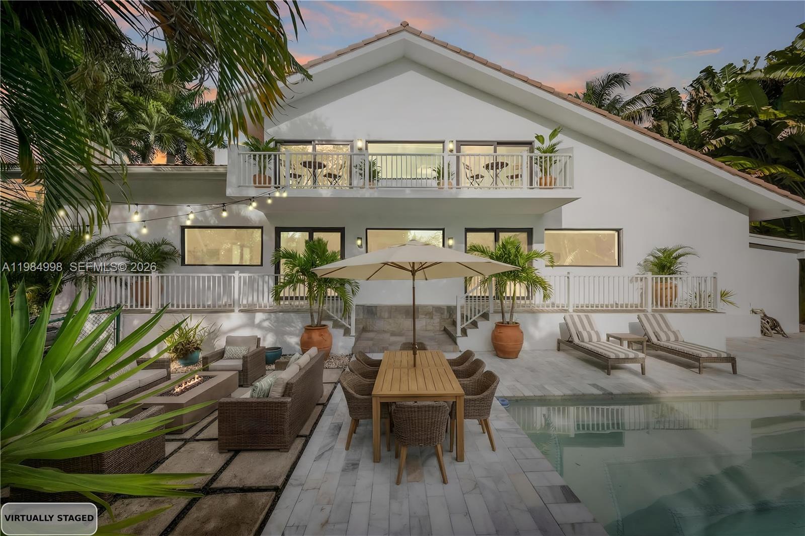 Pinecrest by The Sea - Residential
