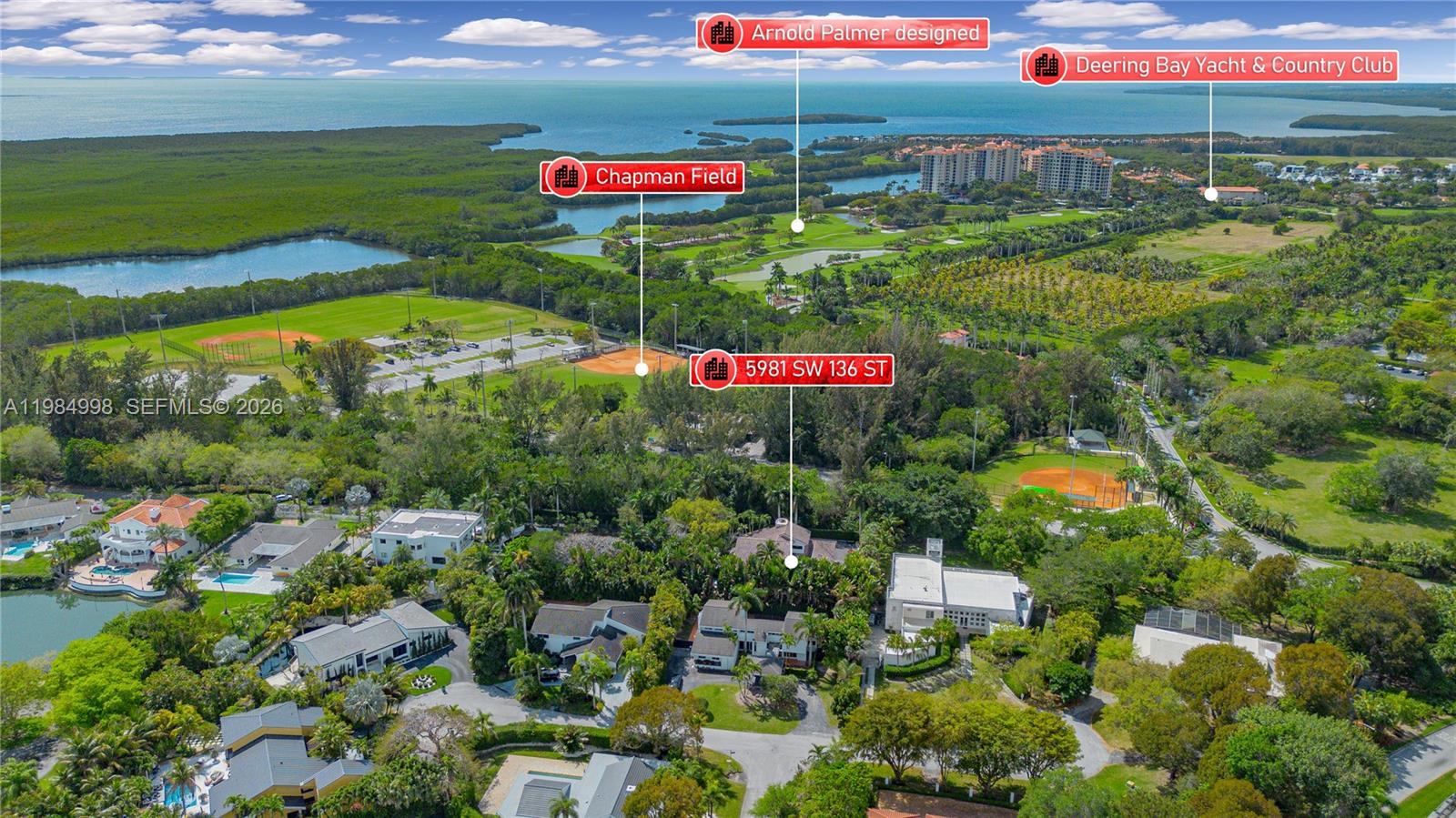 Pinecrest by The Sea - Residential