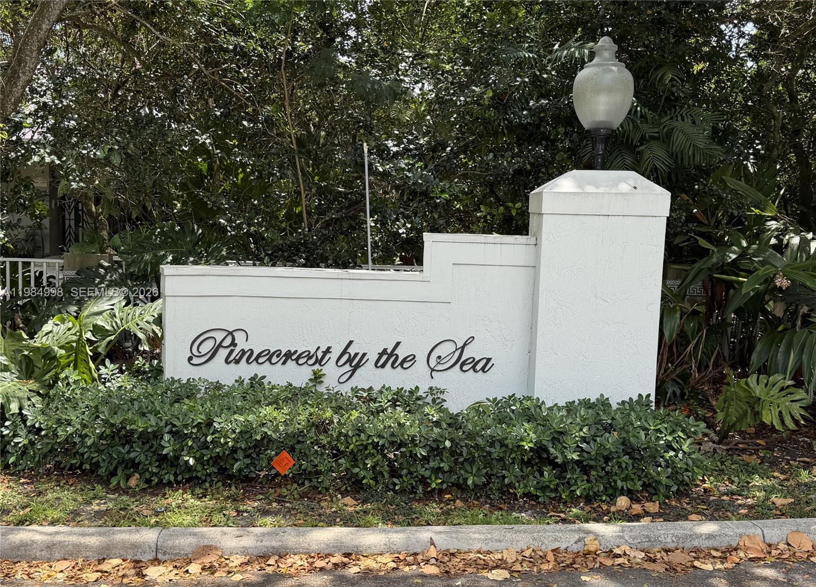 Pinecrest by The Sea - Residential