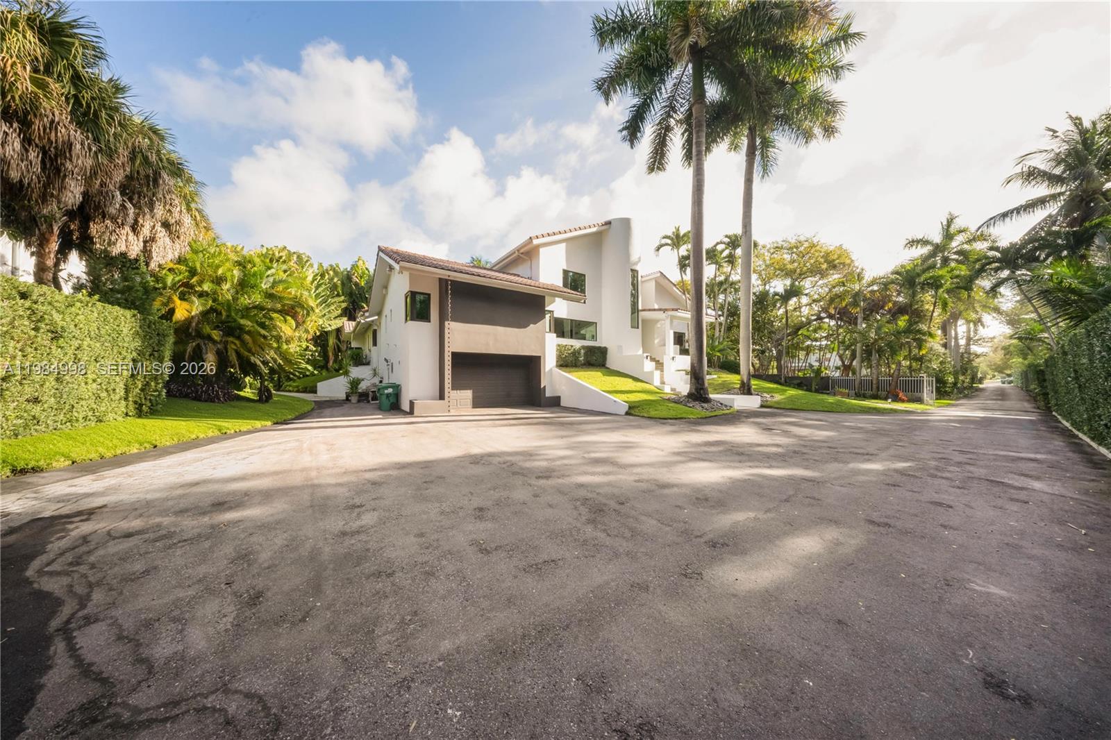 Pinecrest by The Sea - Residential