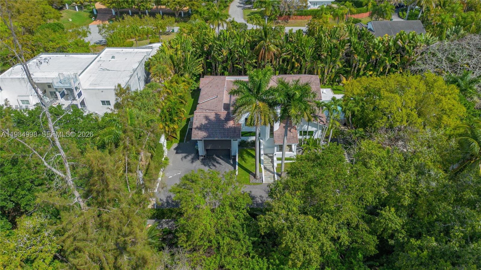 Pinecrest by The Sea - Residential