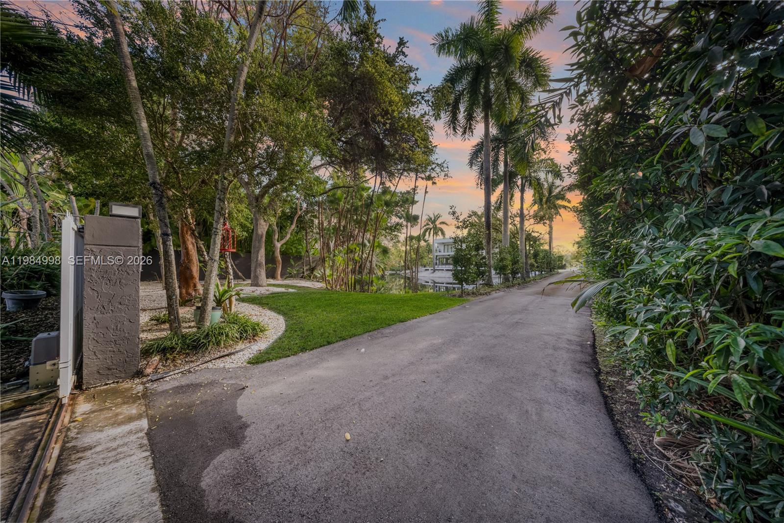 Pinecrest by The Sea - Residential