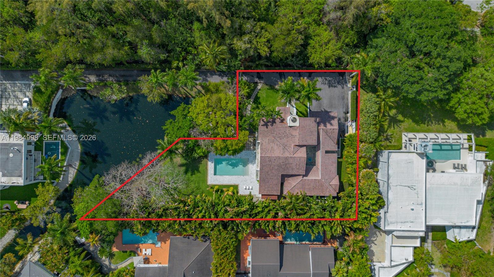 Pinecrest by The Sea - Residential