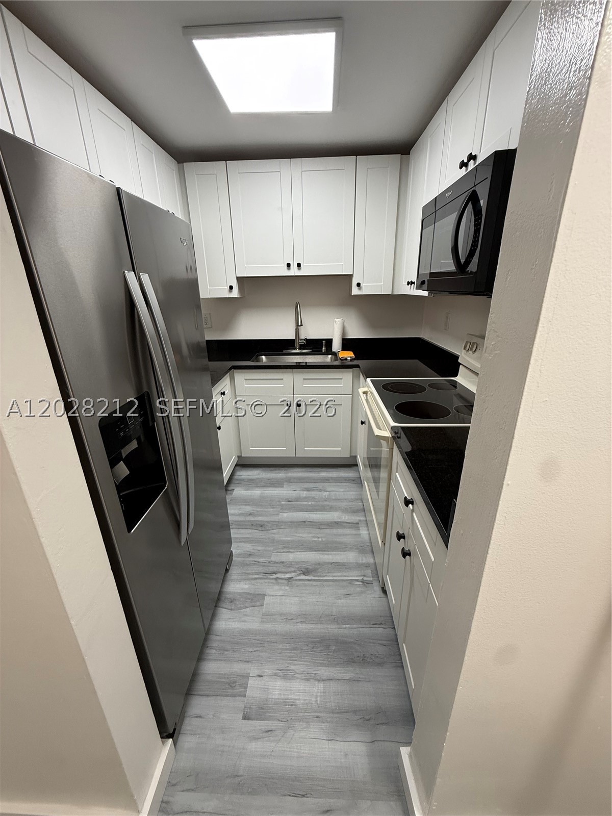 ST ANDREWS COURT CONDO - Residential