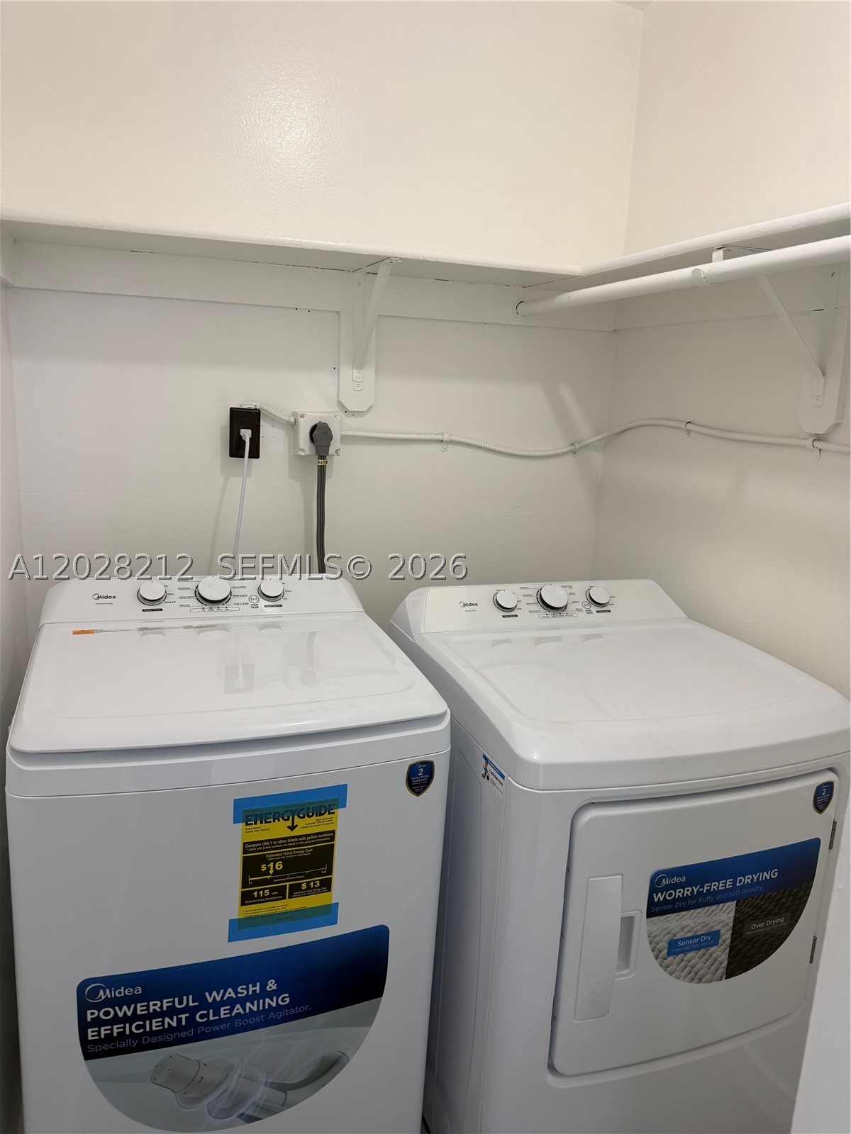 ST ANDREWS COURT CONDO - Residential