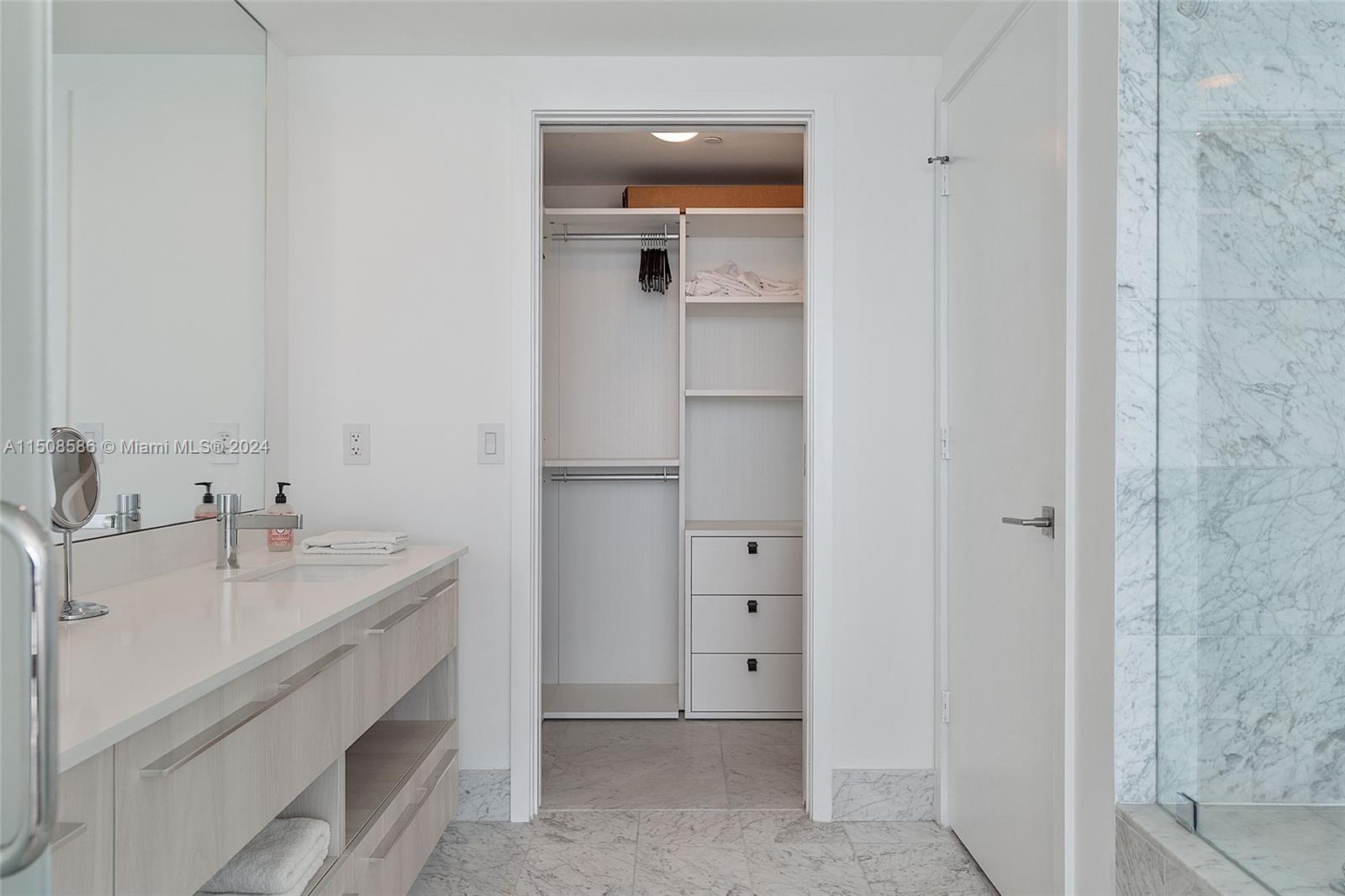ONE PARAISO CONDO - Residential Lease