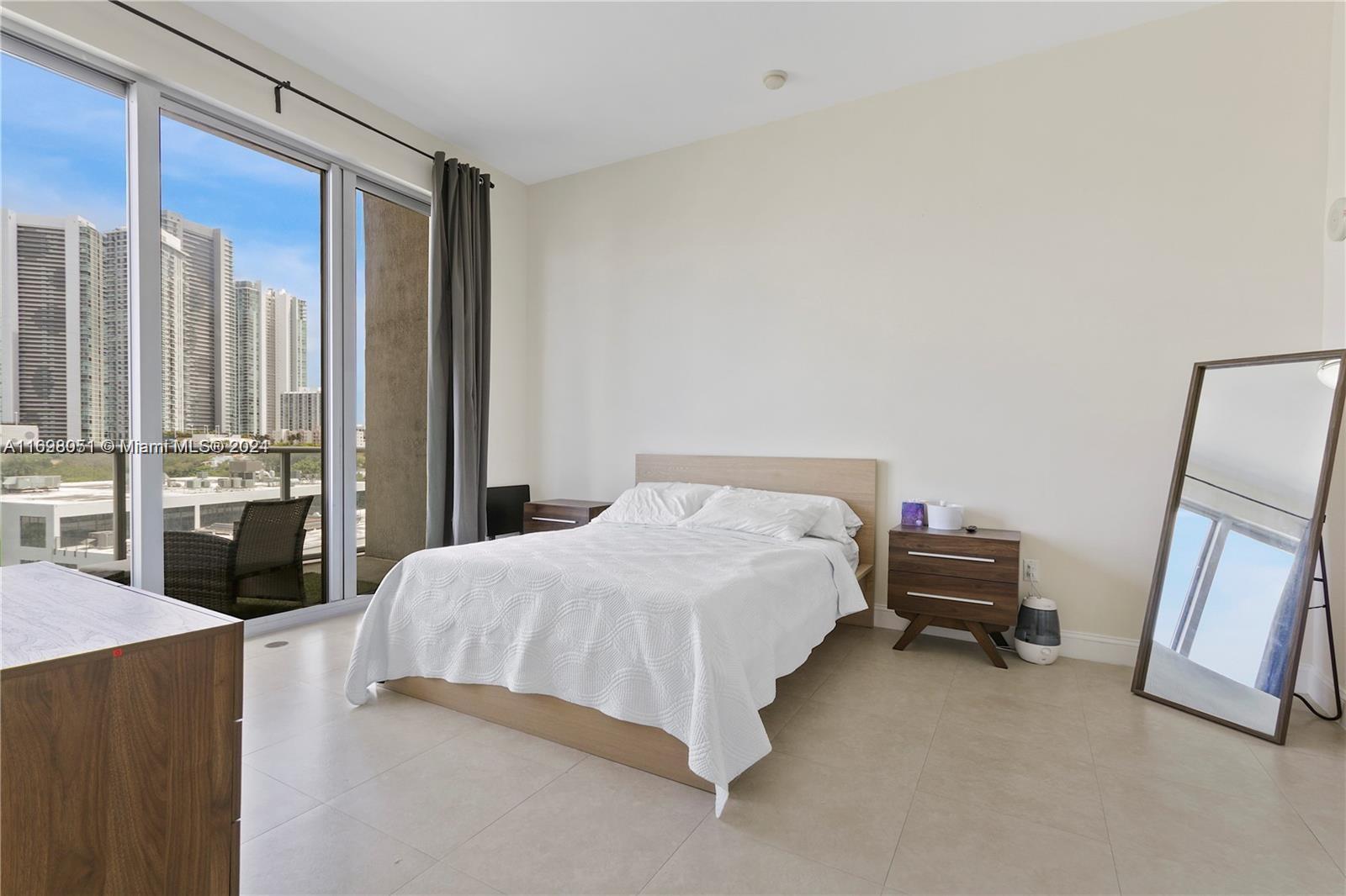 TWO MIDTOWN MIAMI CONDO - Residential Lease