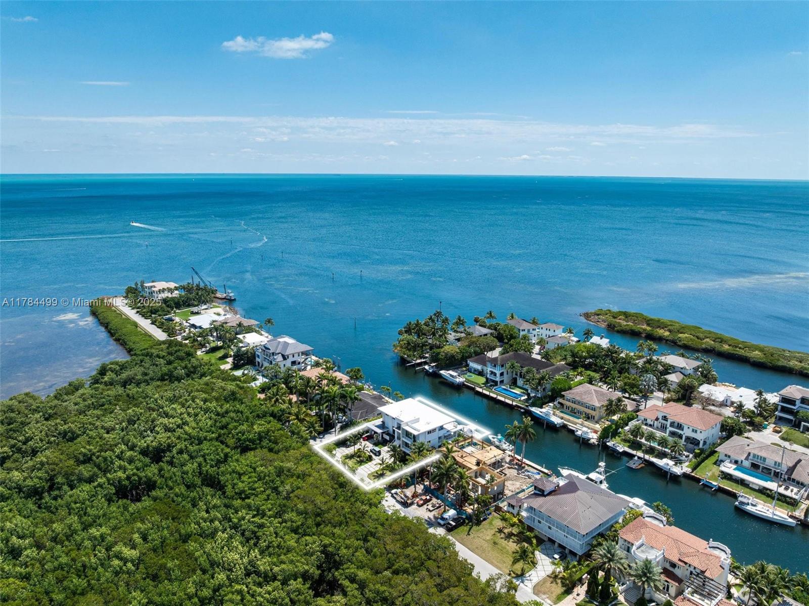 CORAL BAY SEC B - Residential