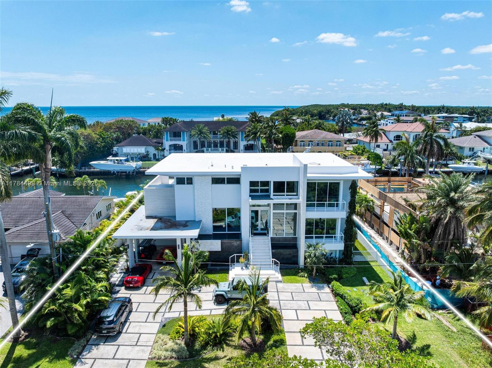 CORAL BAY SEC B - Residential