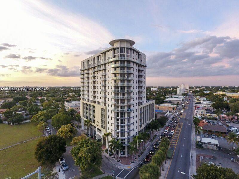 ALTOS DE MIAMI CONDO - Residential Lease