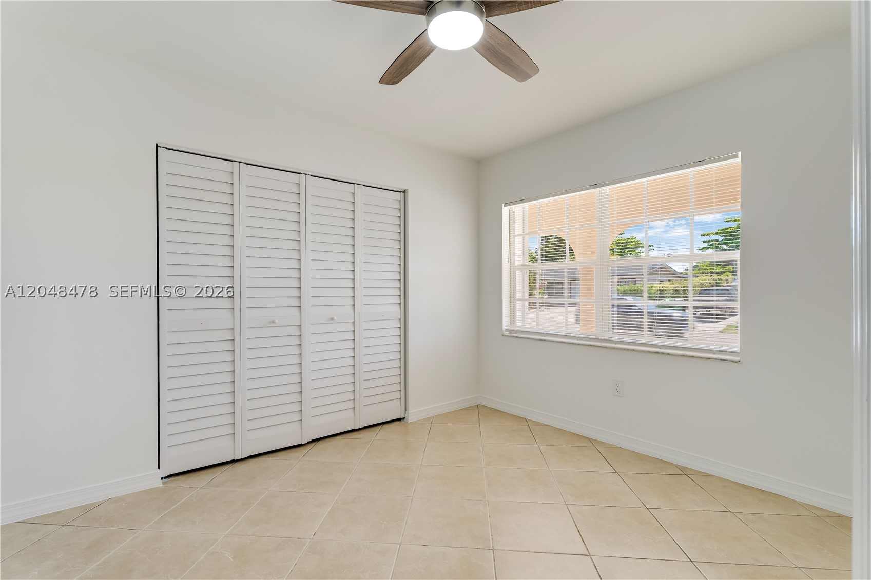 PALMLAND HOMES SOUTH NO 7 - Residential Lease