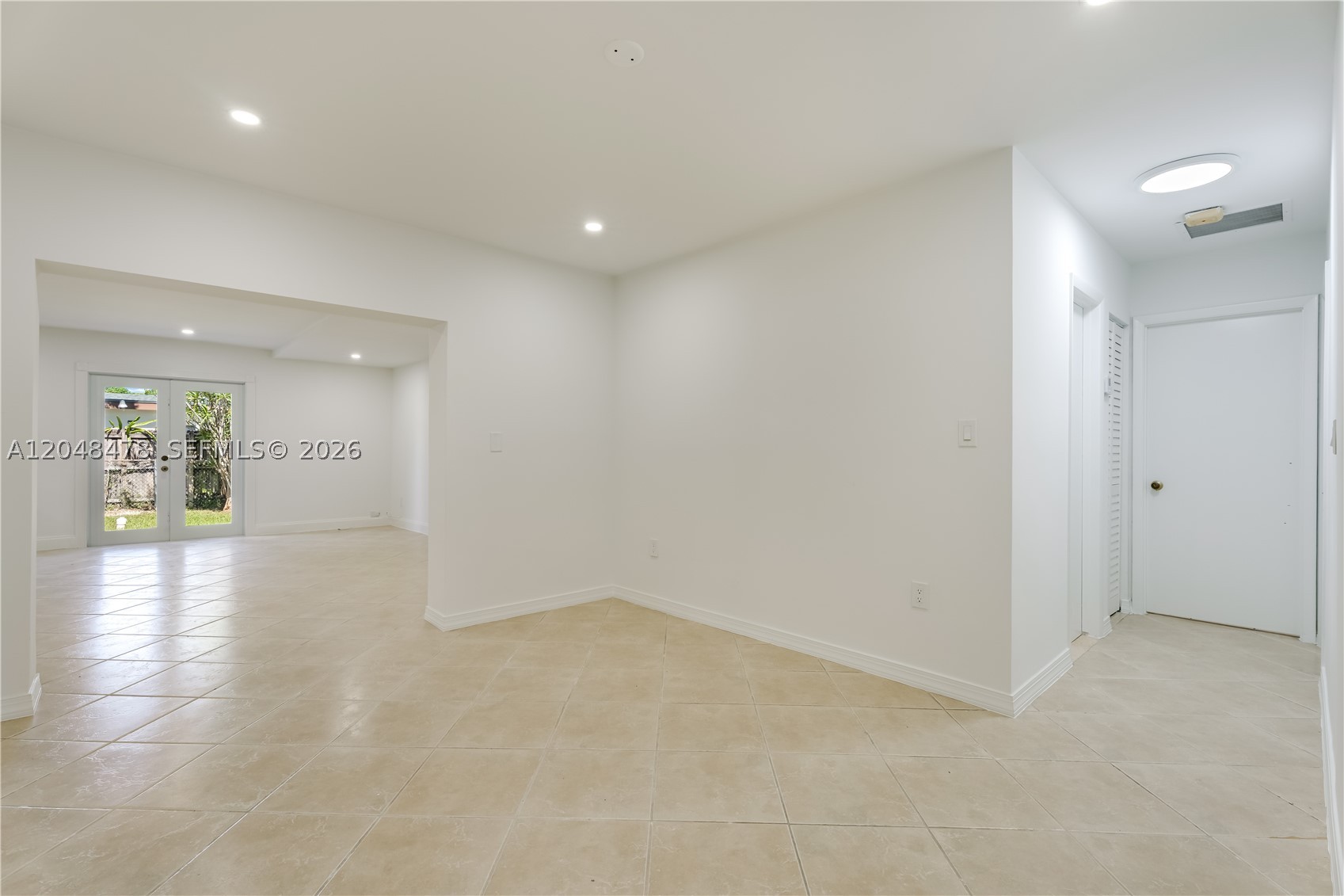 PALMLAND HOMES SOUTH NO 7 - Residential Lease