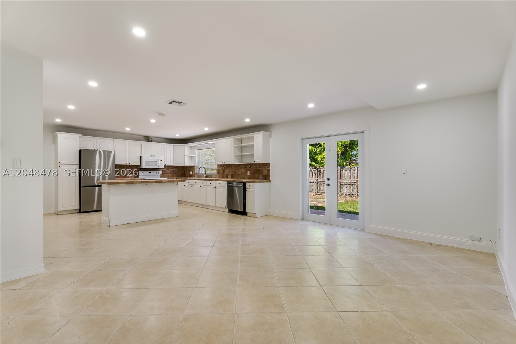 PALMLAND HOMES SOUTH NO 7 - Residential Lease