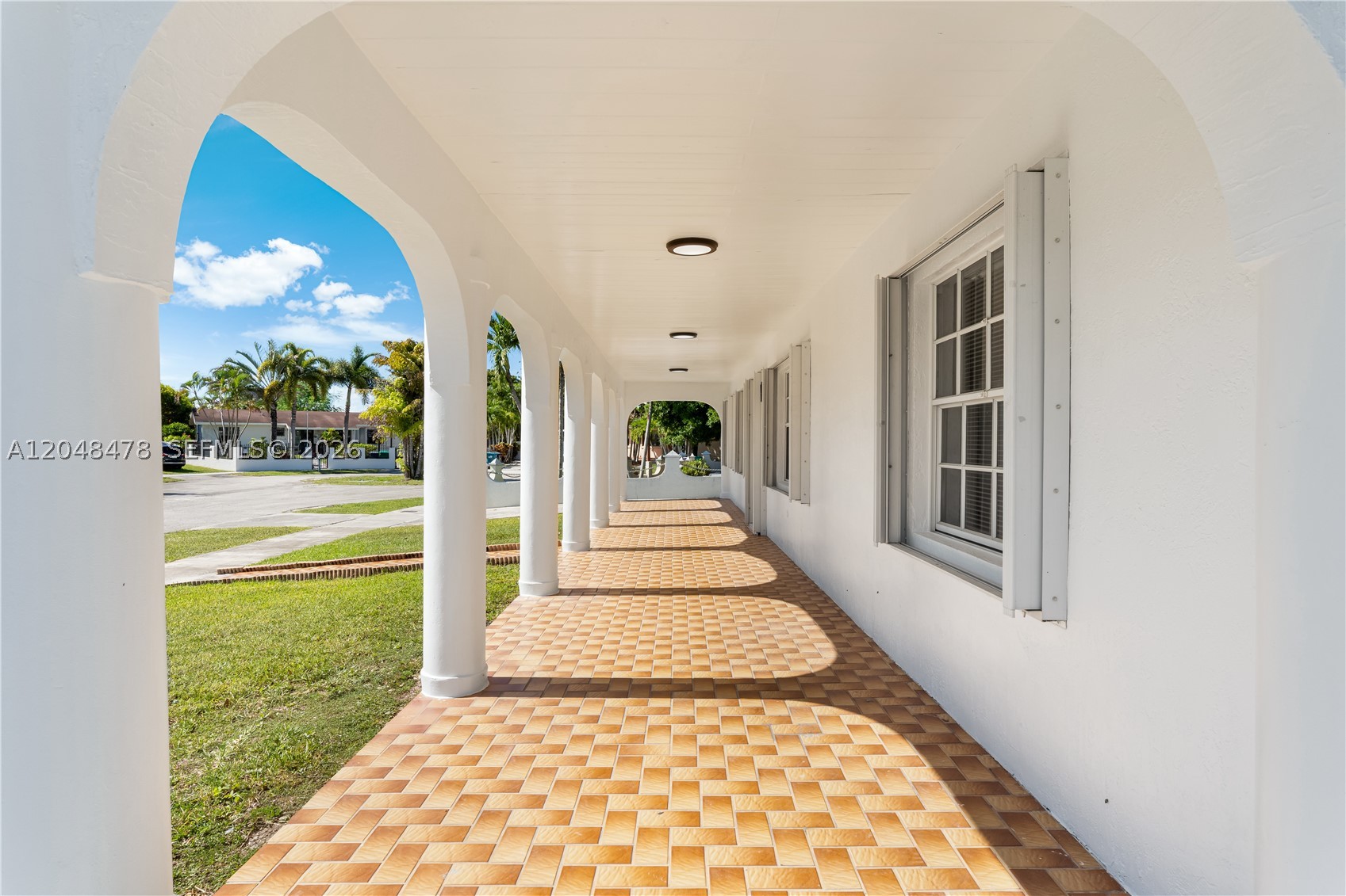PALMLAND HOMES SOUTH NO 7 - Residential Lease
