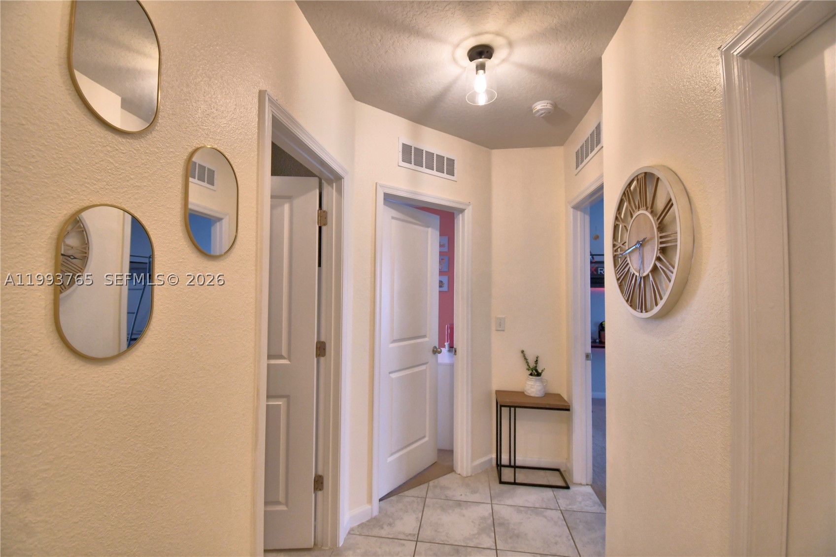 EAGLE LANDING PHASE I - Residential