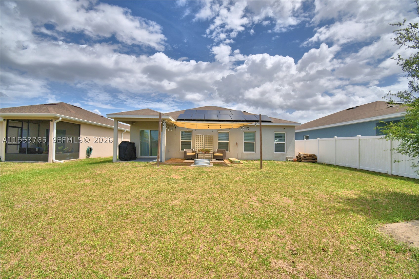 EAGLE LANDING PHASE I - Residential