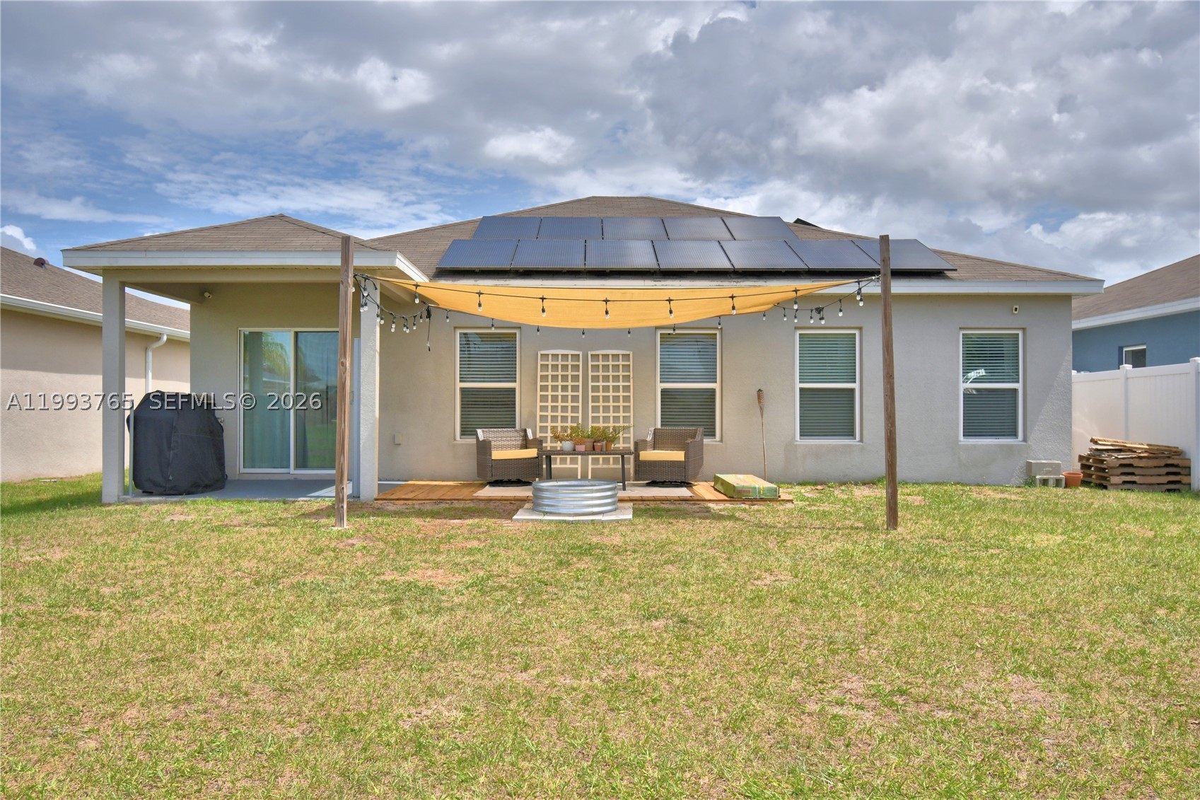 EAGLE LANDING PHASE I - Residential