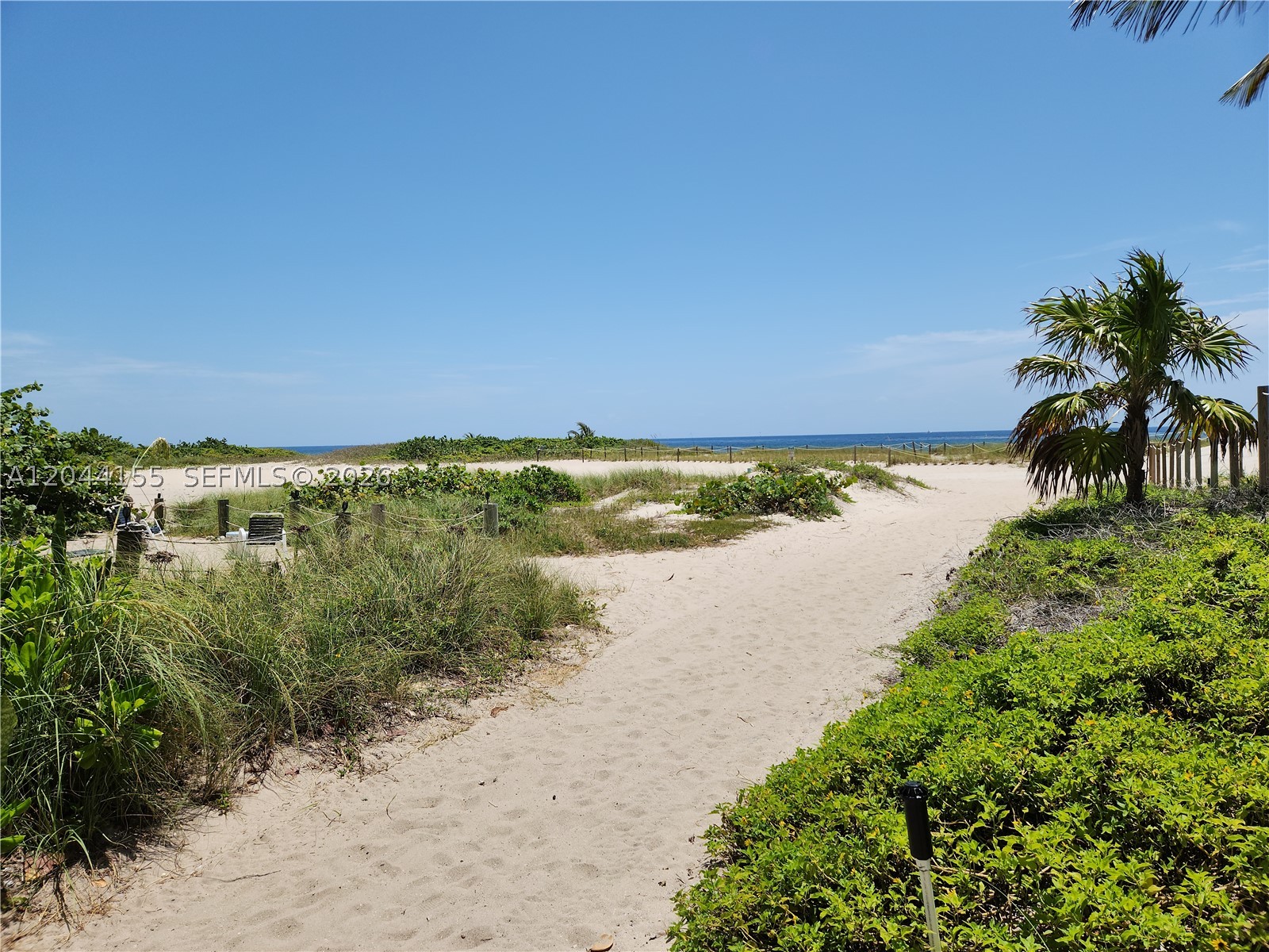 TRADEWINDS OF POMPANO CON - Residential