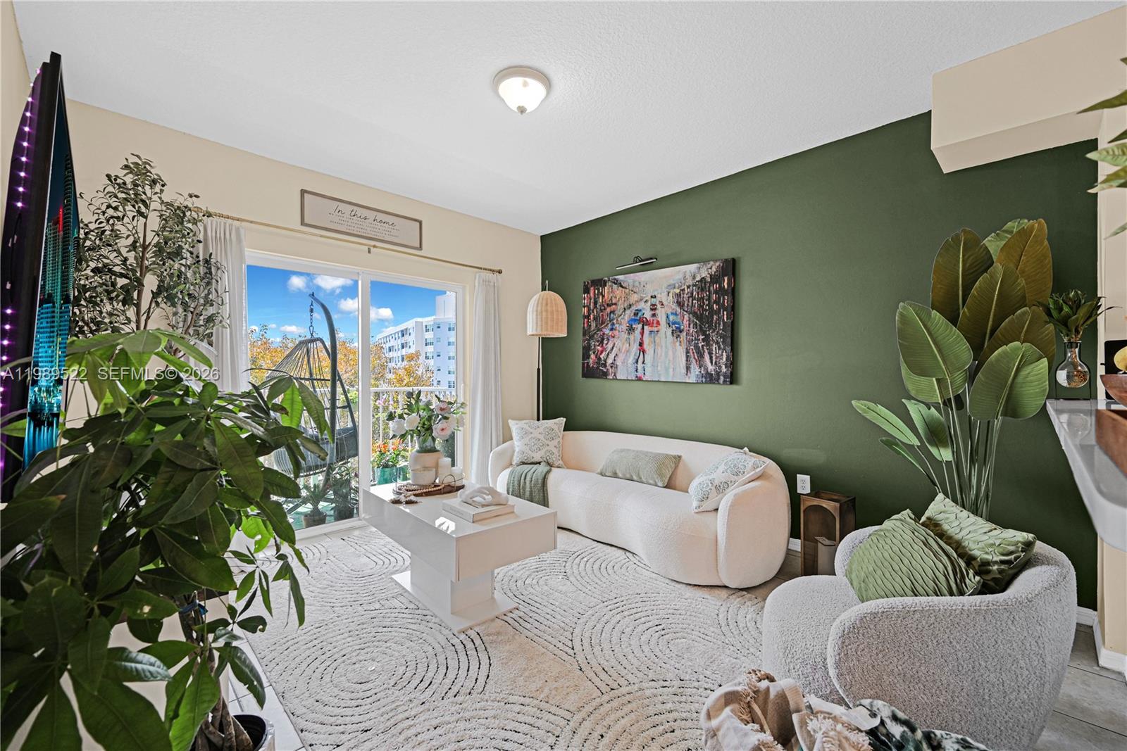 PARADISE POINTE CONDO - Residential