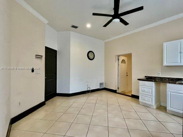 CENTURY GARDENS - Residential Lease