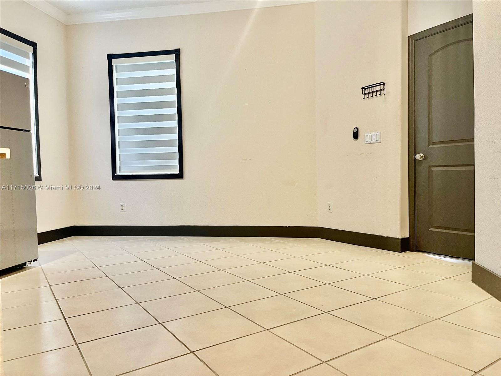 CENTURY GARDENS - Residential Lease