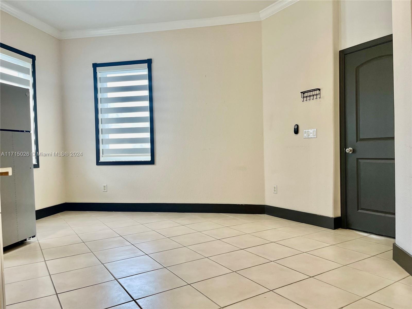 CENTURY GARDENS - Residential Lease