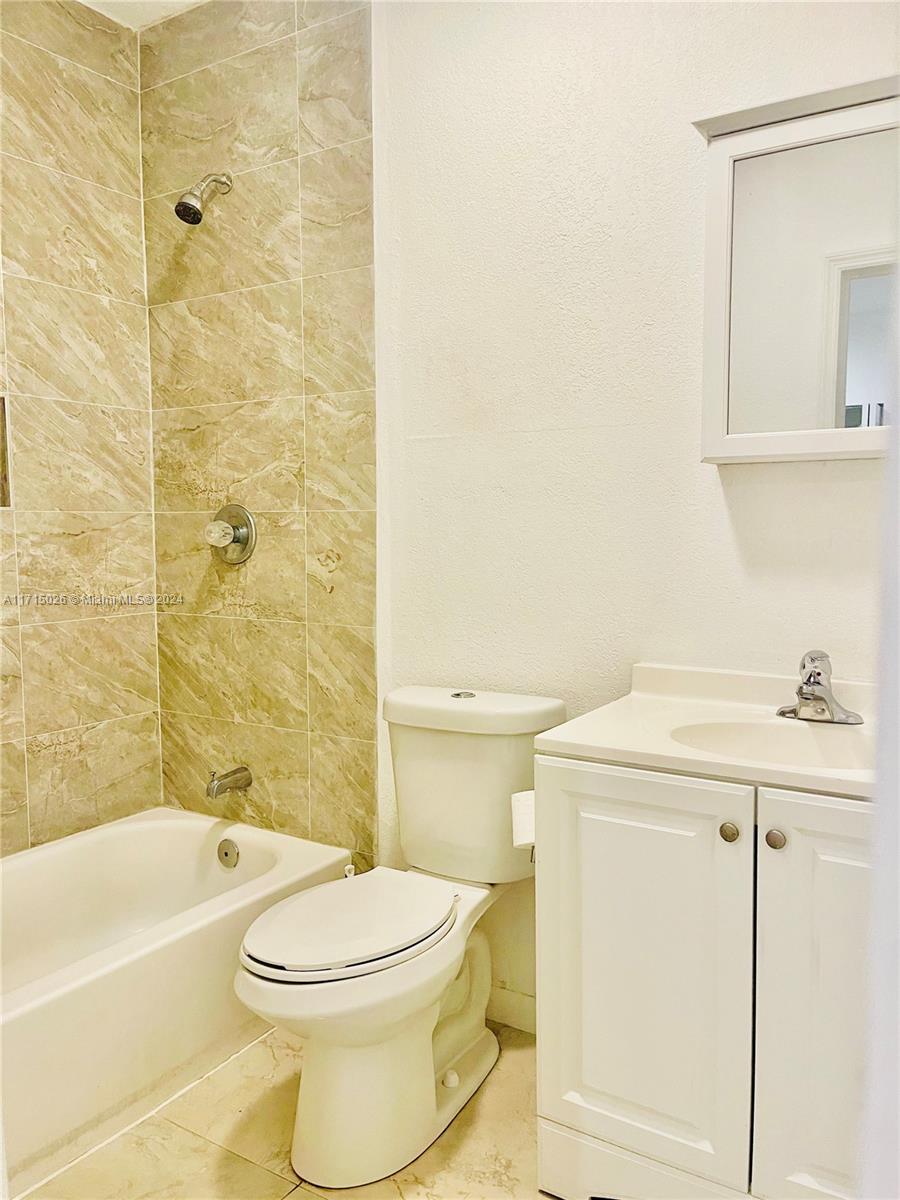 CENTURY GARDENS - Residential Lease