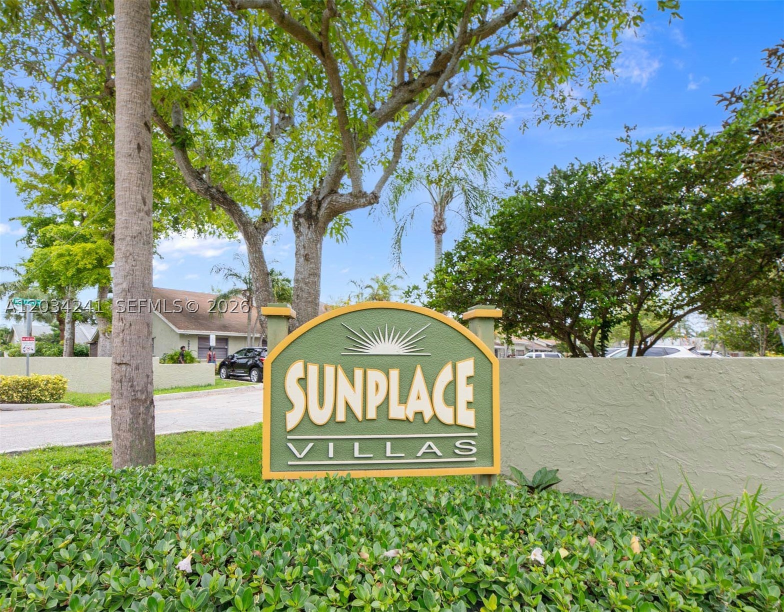 SPRINGTREE - Residential