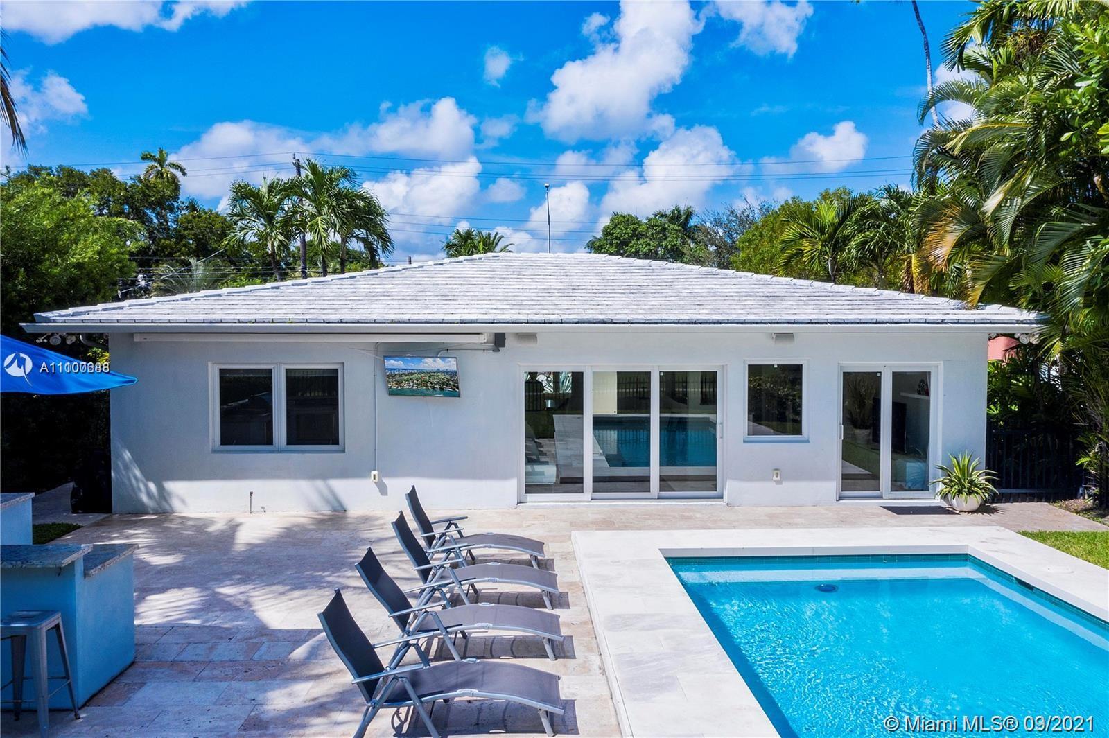 LA GORCE GOLF SUB - Residential Lease