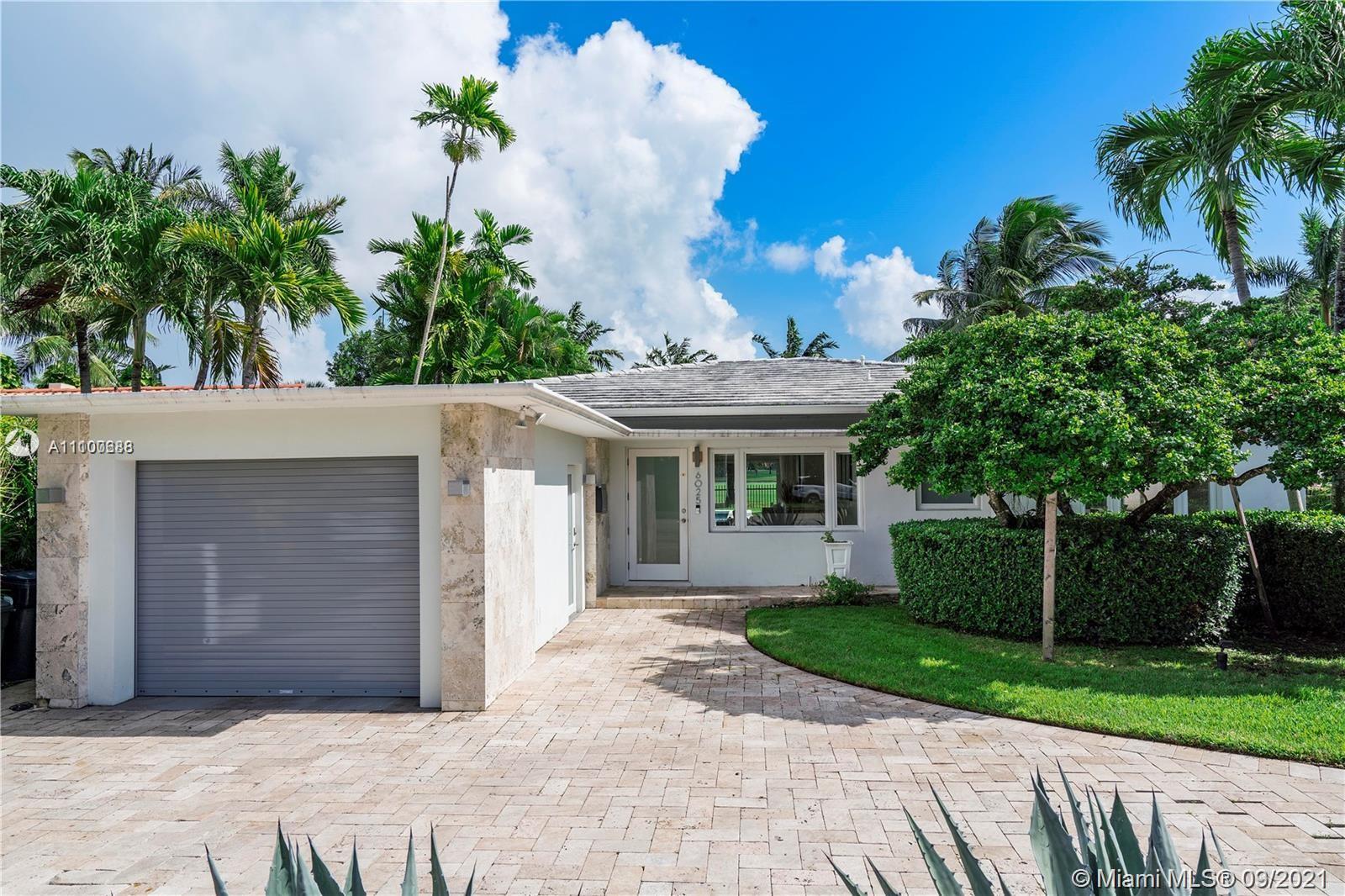 LA GORCE GOLF SUB - Residential Lease