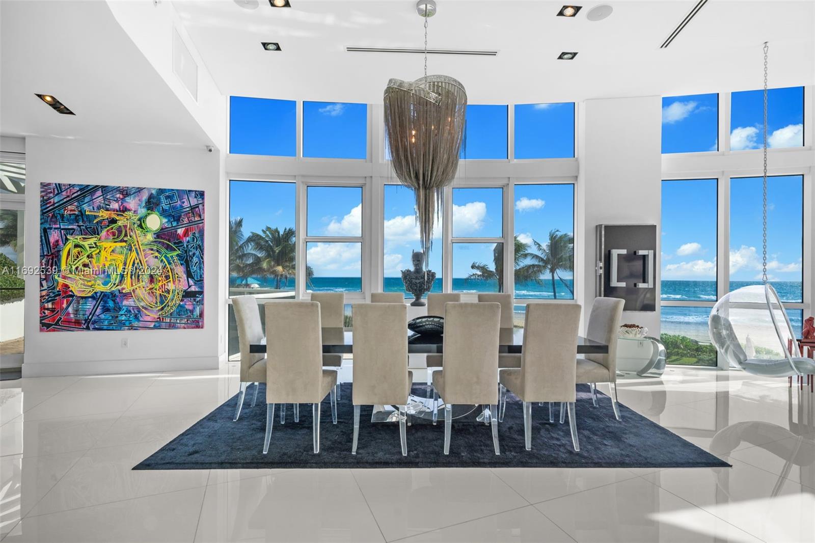 TRUMP ROYALE CONDO - Residential