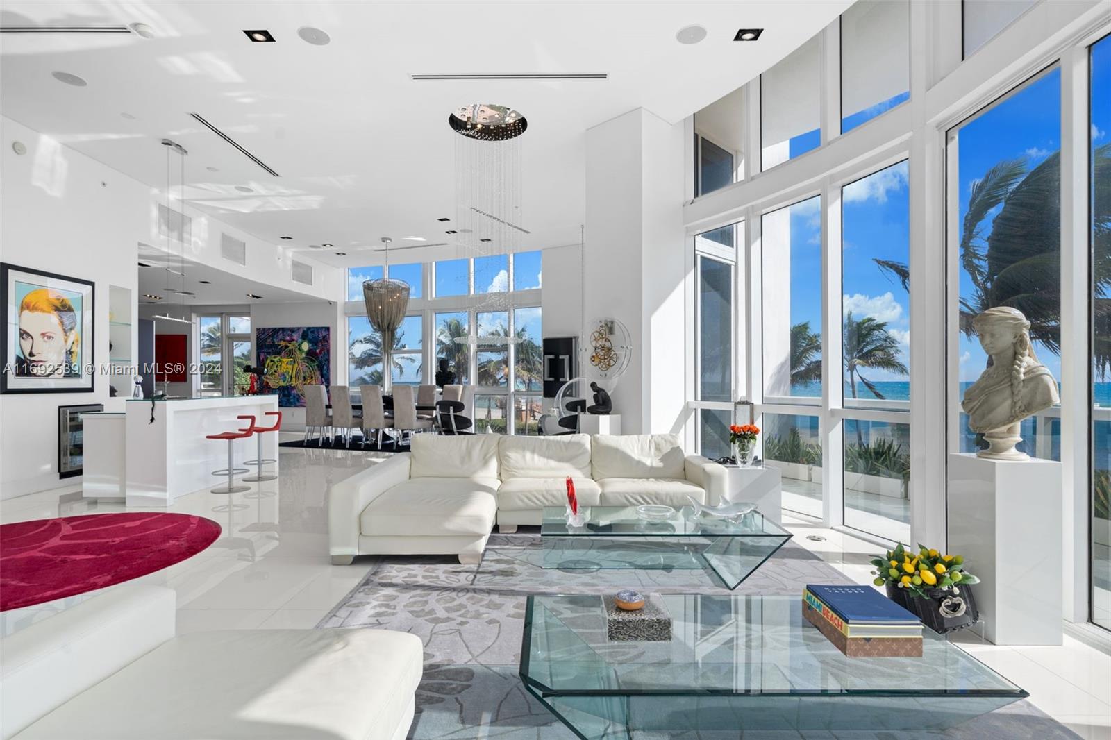 TRUMP ROYALE CONDO - Residential