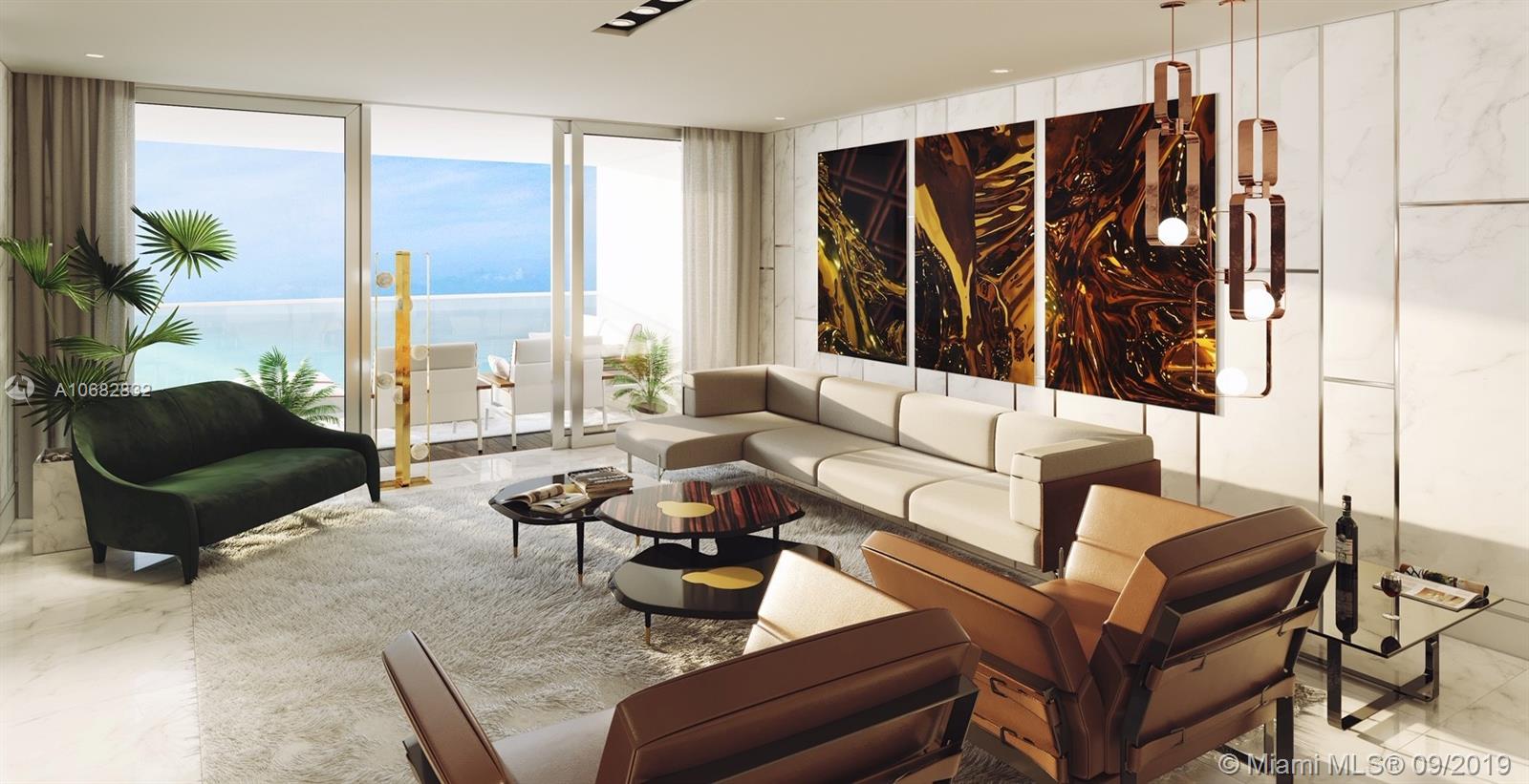 Fendi Chateau - Residential