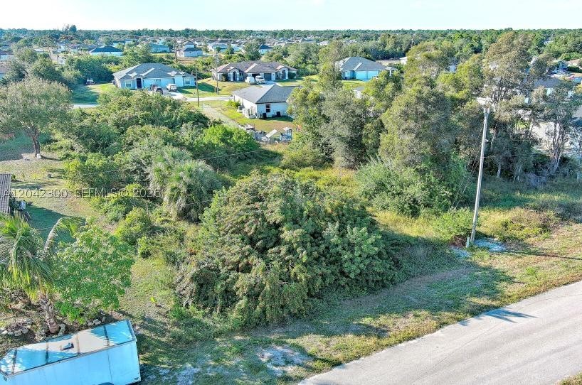SOUTHWOOD - Land