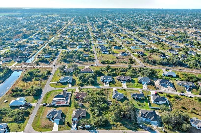 SOUTHWOOD - Land