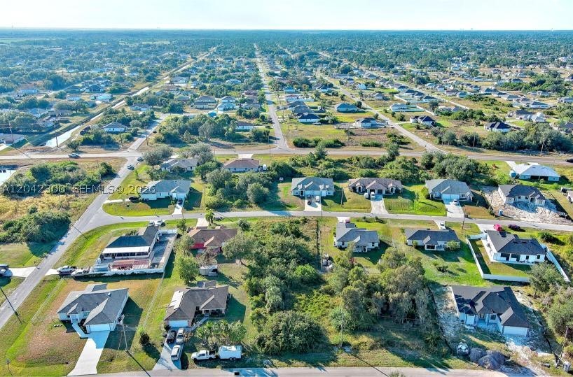 SOUTHWOOD - Land
